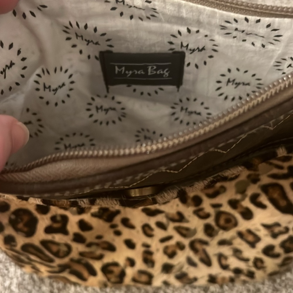 Myra bag - Picture 2 of 5